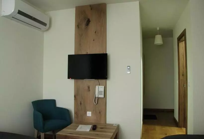 B&b Villa Panuka