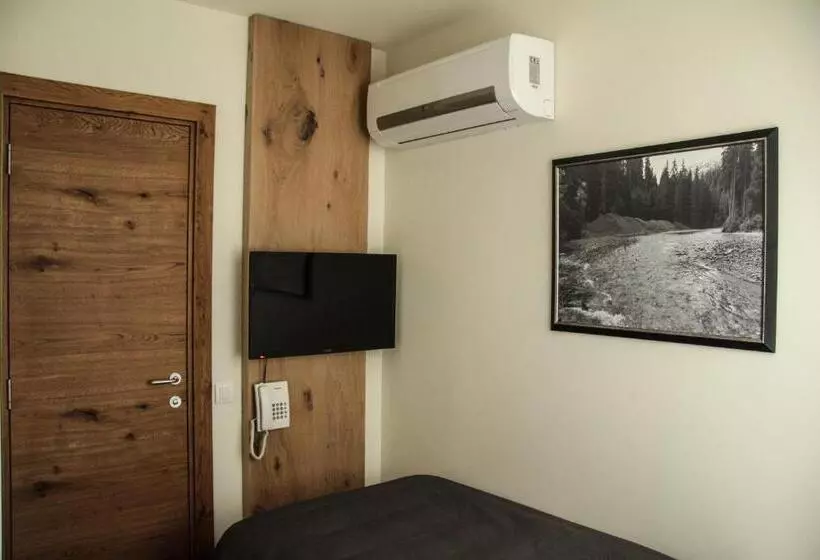 B&b Villa Panuka