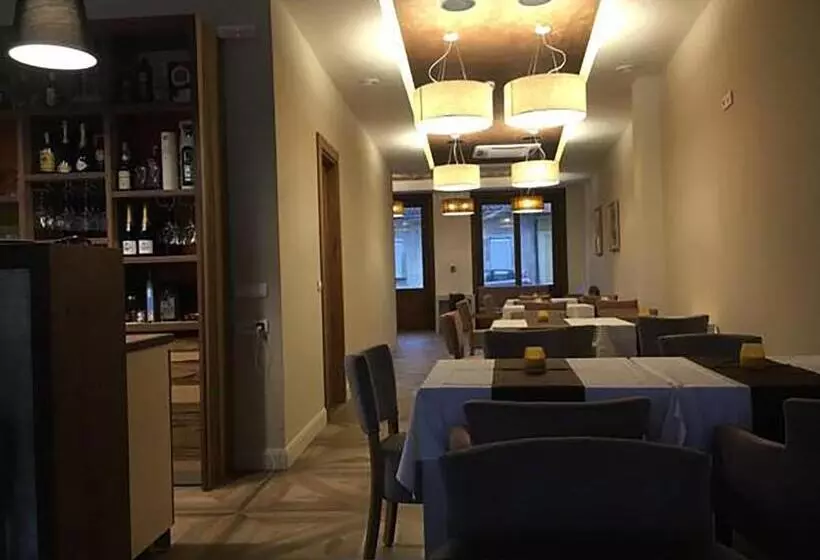 B&b Villa Panuka