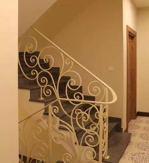 B&b Villa Panuka