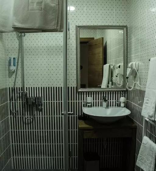 B&b Villa Panuka