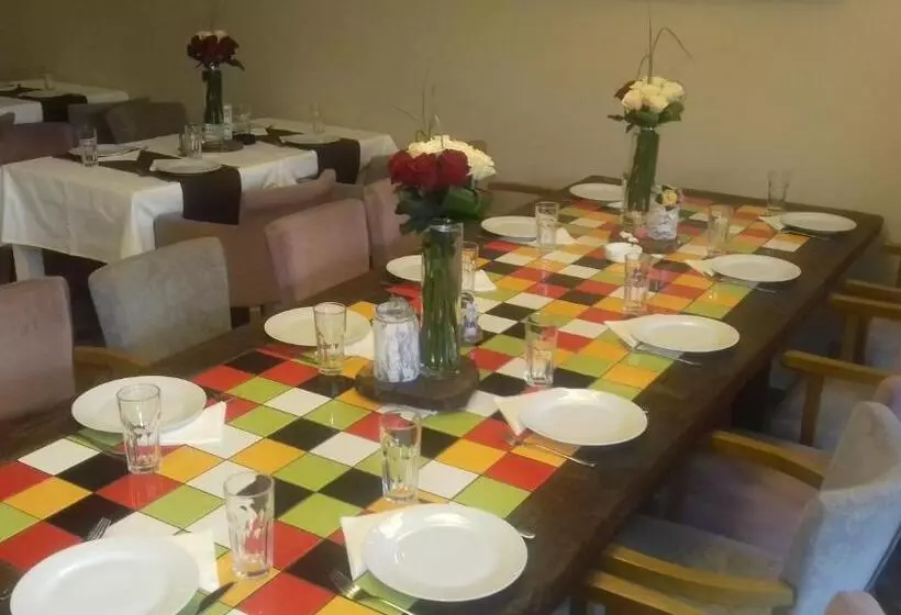 B&b Villa Panuka
