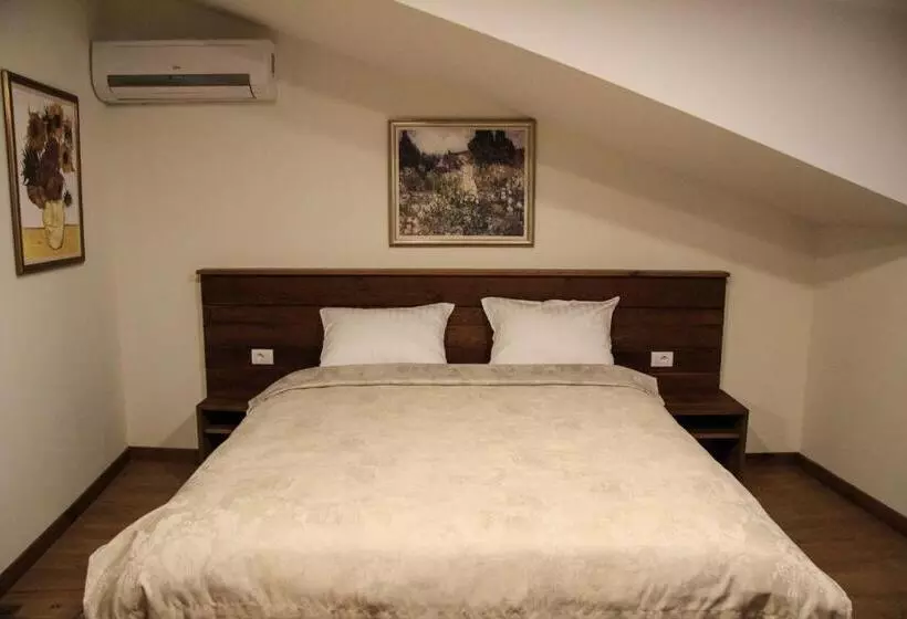 B&b Villa Panuka