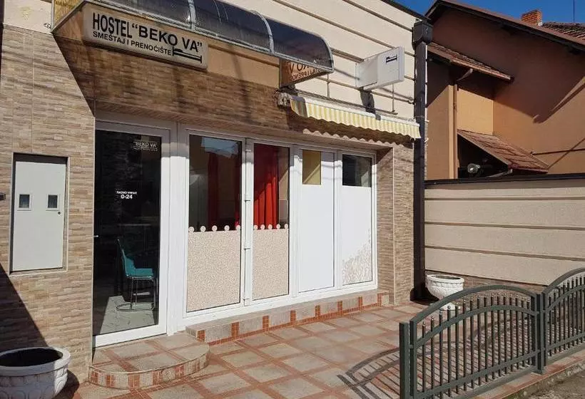 Hostel Beko