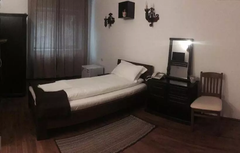ホテル Casa Vlahilor