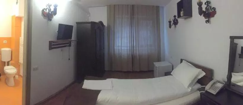 ホテル Casa Vlahilor
