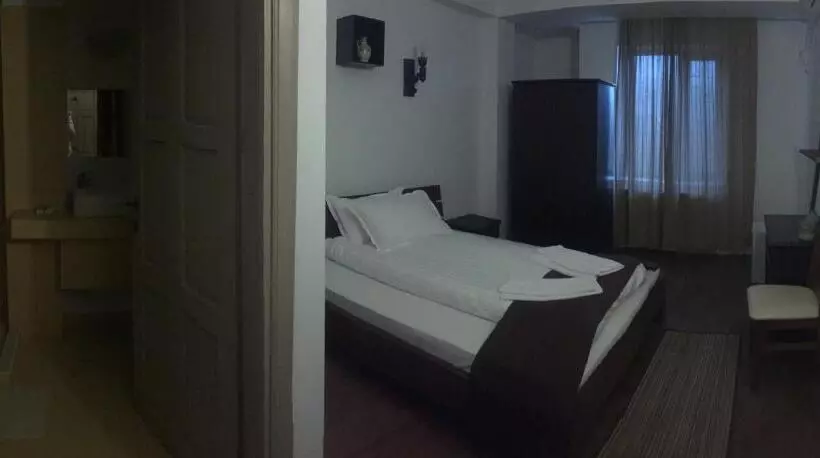 ホテル Casa Vlahilor