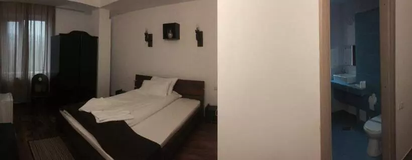 ホテル Casa Vlahilor