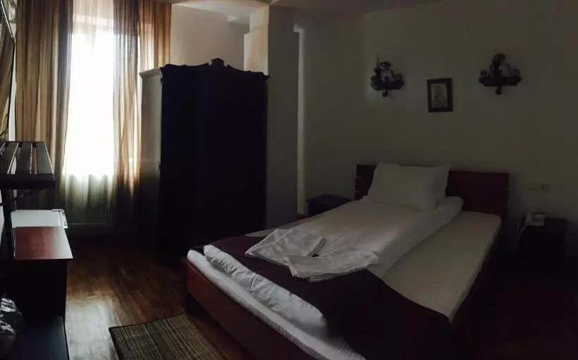 ホテル Casa Vlahilor