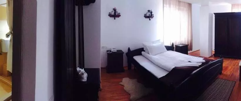 ホテル Casa Vlahilor