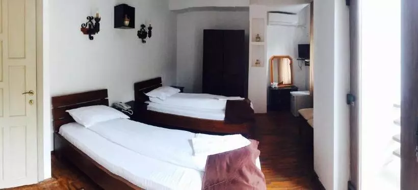 ホテル Casa Vlahilor