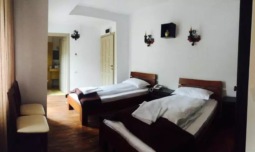 ホテル Casa Vlahilor