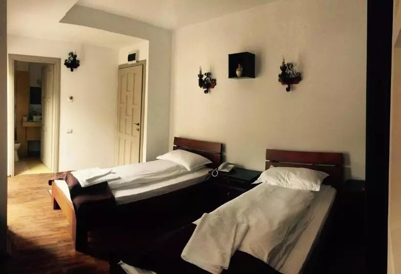 ホテル Casa Vlahilor