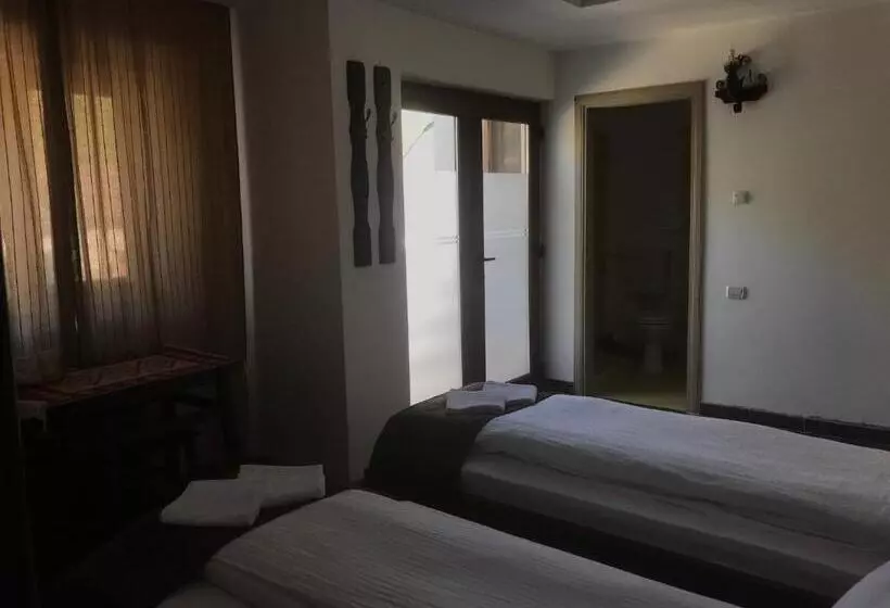 ホテル Casa Vlahilor