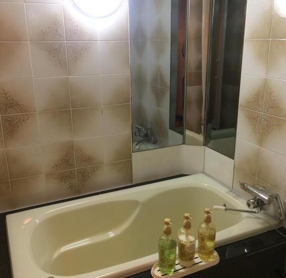 فندق Himeji Baby Kiss