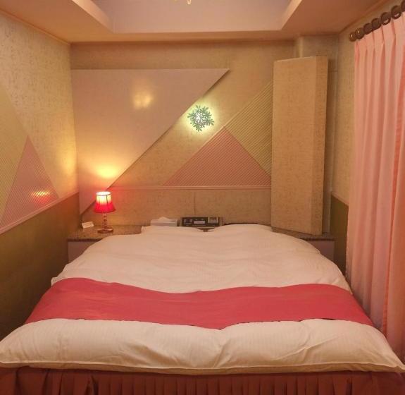 فندق Himeji Baby Kiss