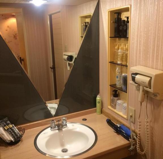 فندق Himeji Baby Kiss