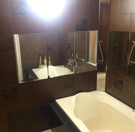 فندق Himeji Baby Kiss