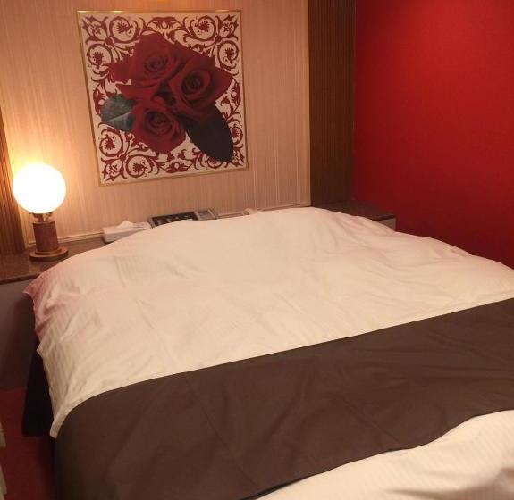 فندق Himeji Baby Kiss