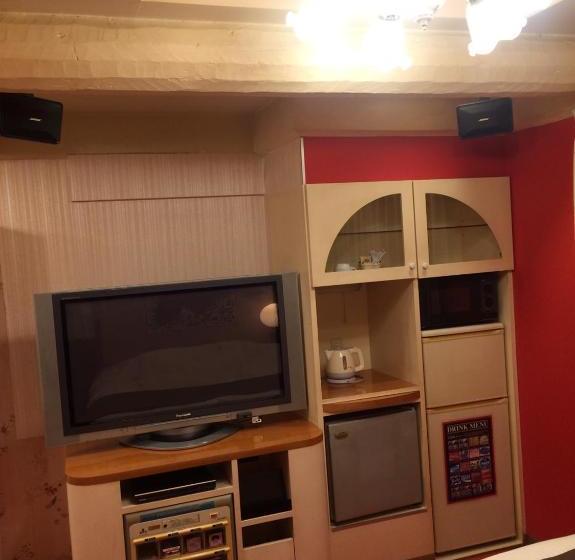 فندق Himeji Baby Kiss