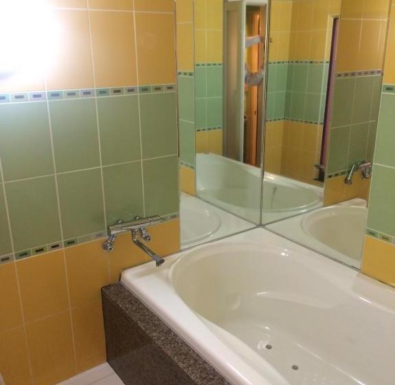 فندق Himeji Baby Kiss