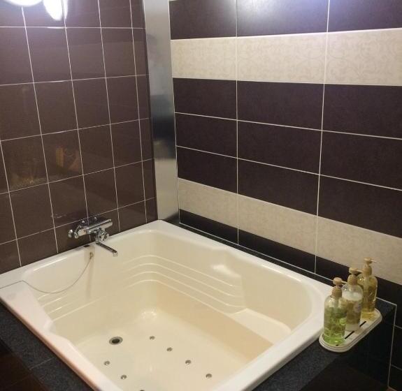 فندق Himeji Baby Kiss