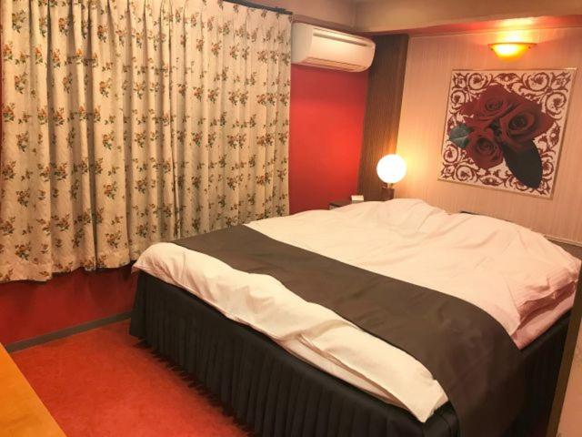 فندق Himeji Baby Kiss