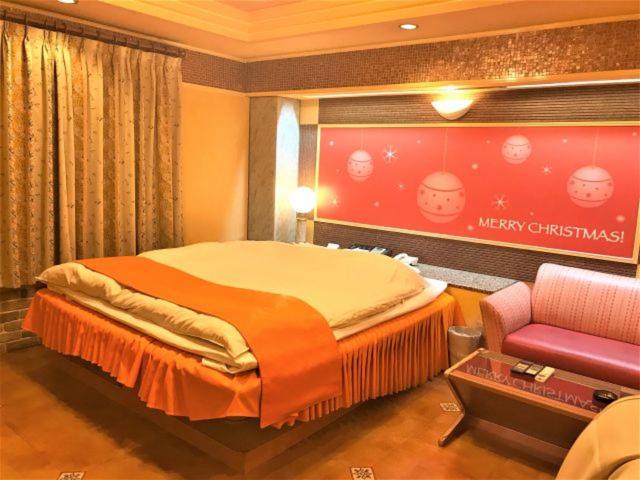 فندق Himeji Baby Kiss