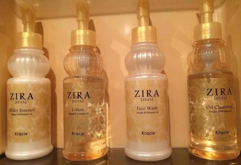 فندق Himeji Baby Kiss