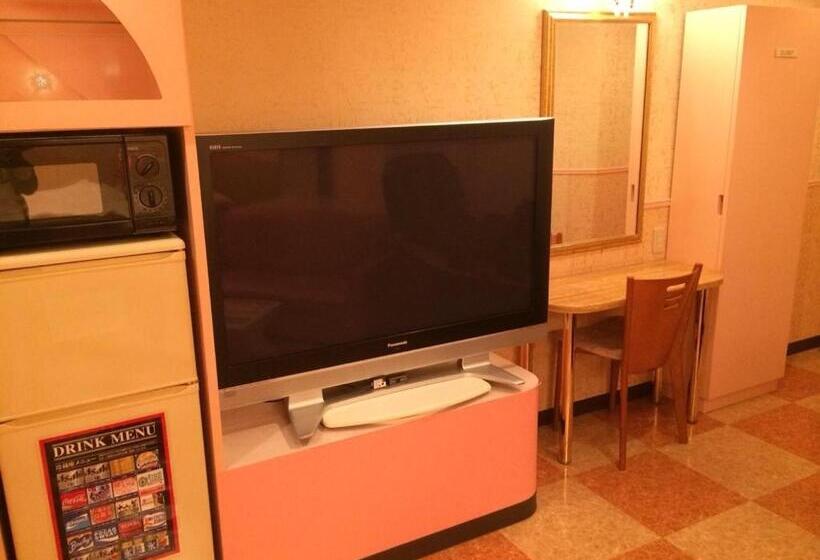 فندق Himeji Baby Kiss