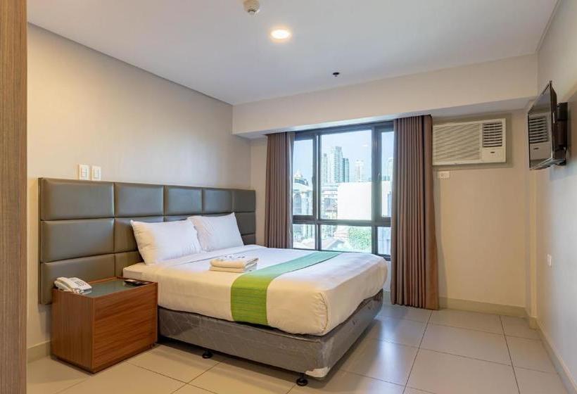 هتل Lelita   Certified Quarantine Facility