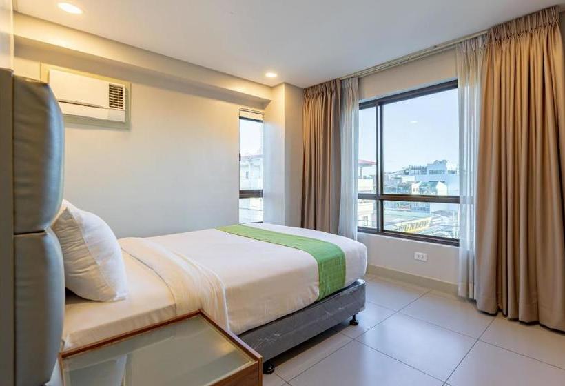 هتل Lelita   Certified Quarantine Facility