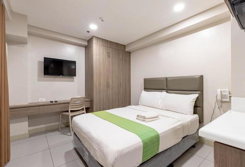 هتل Lelita   Certified Quarantine Facility