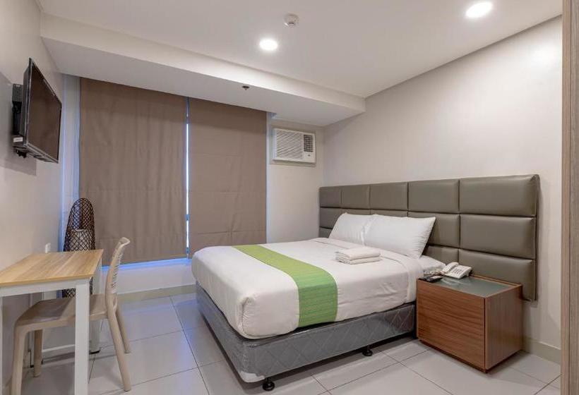 هتل Lelita   Certified Quarantine Facility