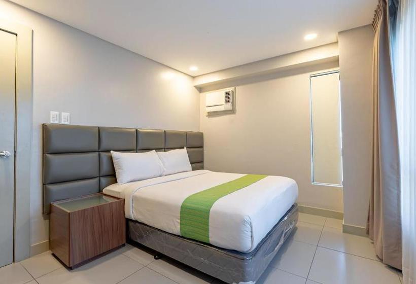 هتل Lelita   Certified Quarantine Facility