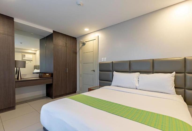 هتل Lelita   Certified Quarantine Facility