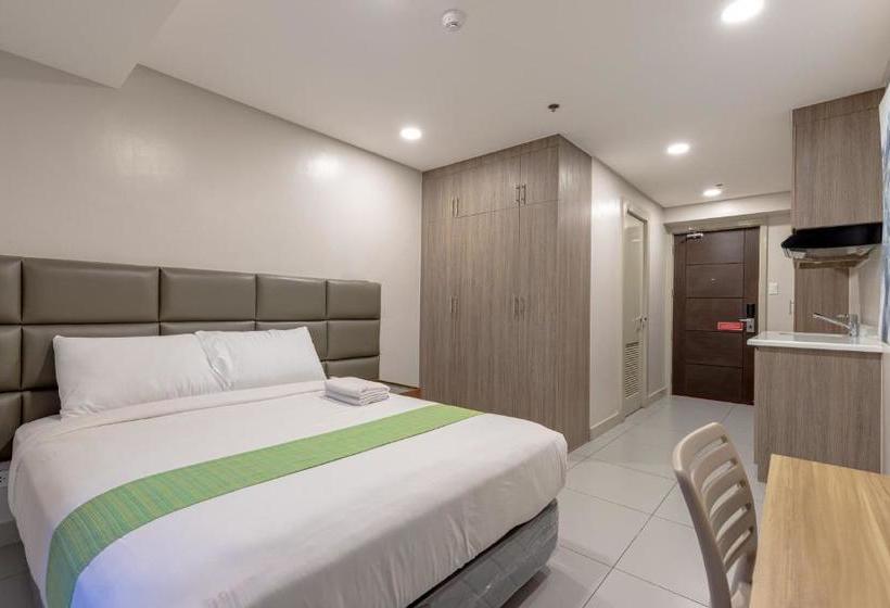 هتل Lelita   Certified Quarantine Facility