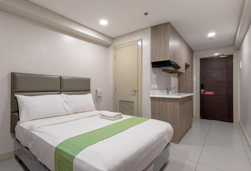 هتل Lelita   Certified Quarantine Facility