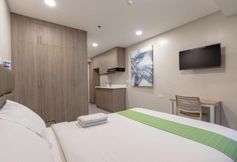 هتل Lelita   Certified Quarantine Facility