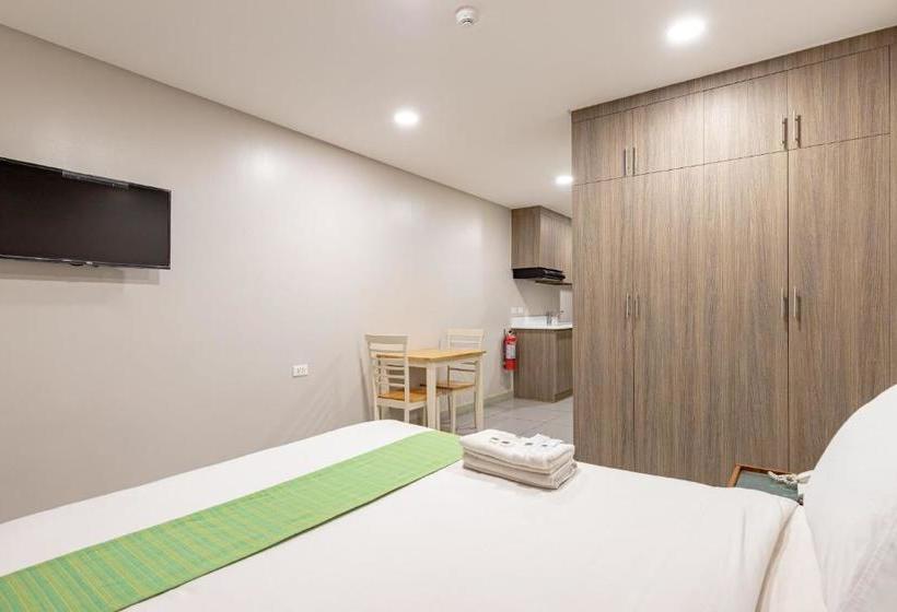 هتل Lelita   Certified Quarantine Facility