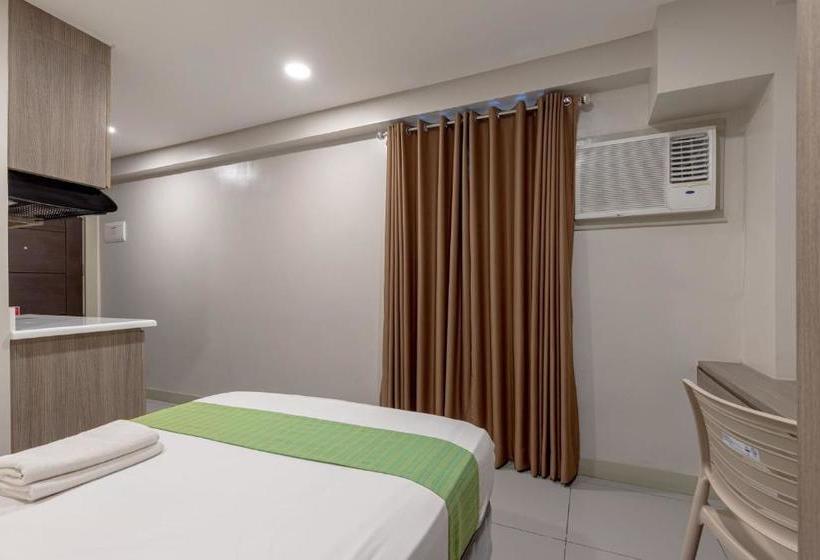 هتل Lelita   Certified Quarantine Facility