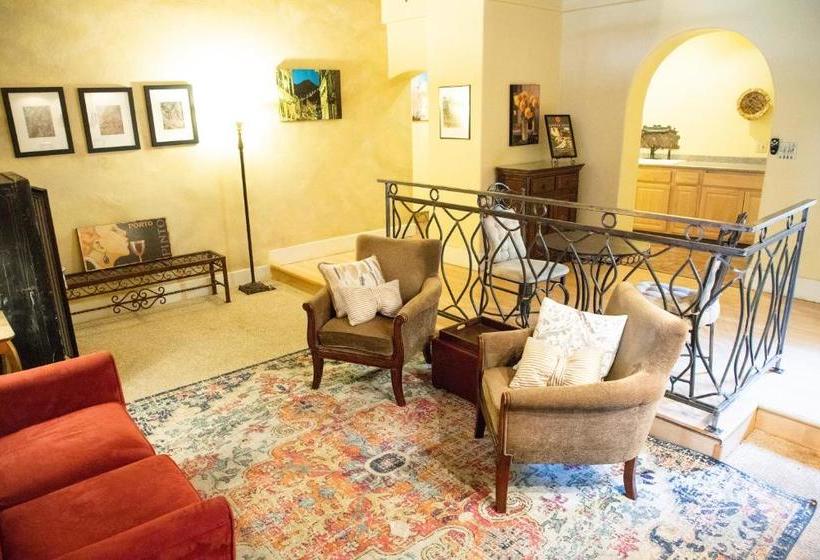 فندق Letson Loft