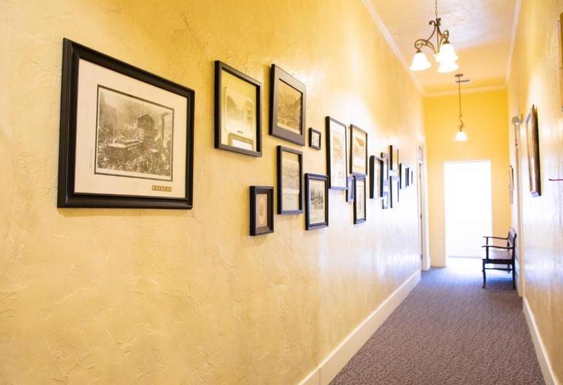 فندق Letson Loft