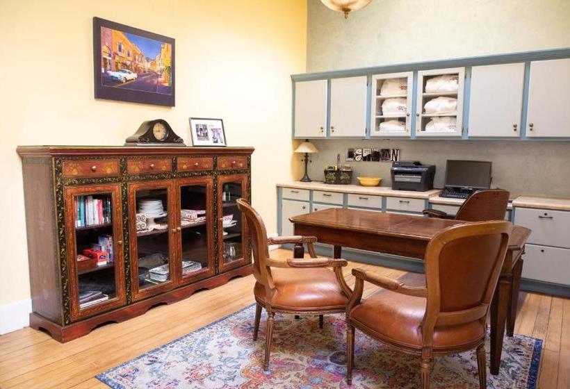 فندق Letson Loft