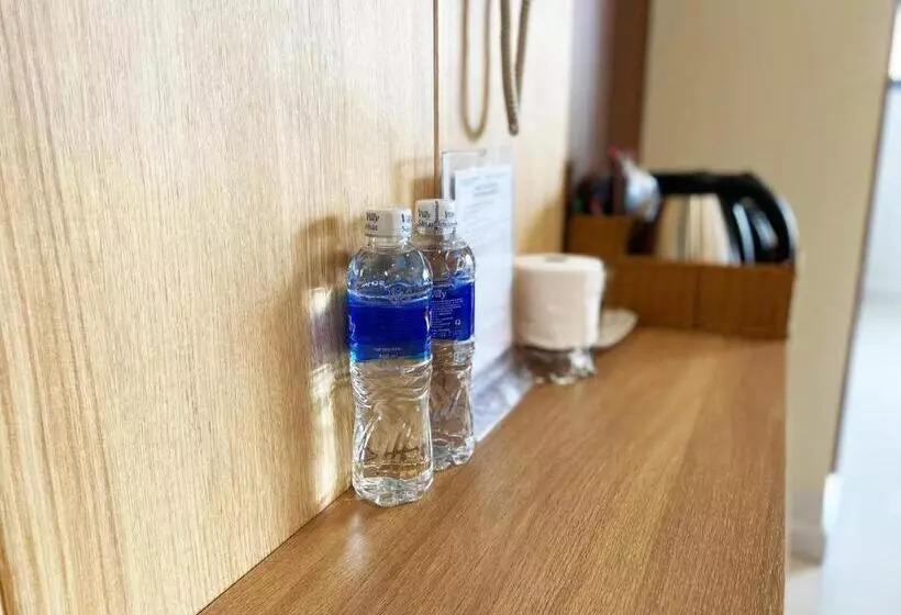 هتل Thiãªn Háº£i 2
