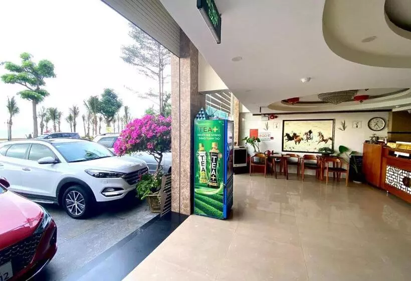 هتل Thiãªn Háº£i 2