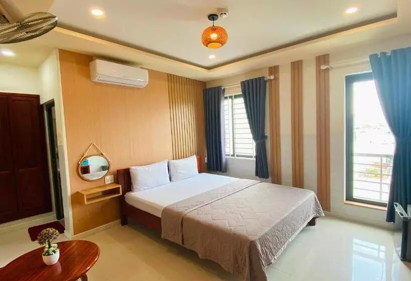 هتل Thiãªn Háº£i 2