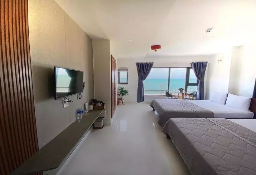 هتل Thiãªn Háº£i 2