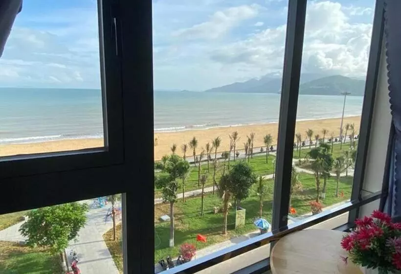 هتل Thiãªn Háº£i 2