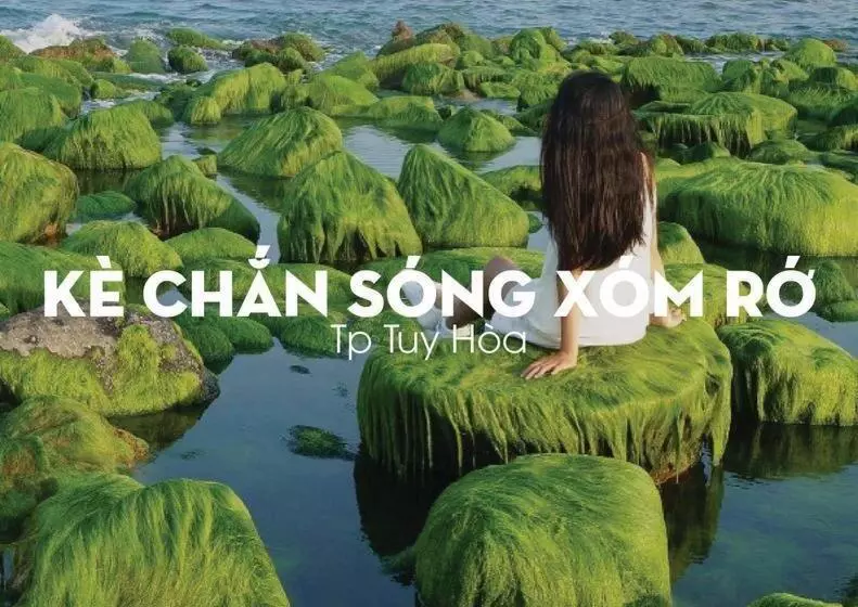 هتل Khách Sạn Triều Dâng